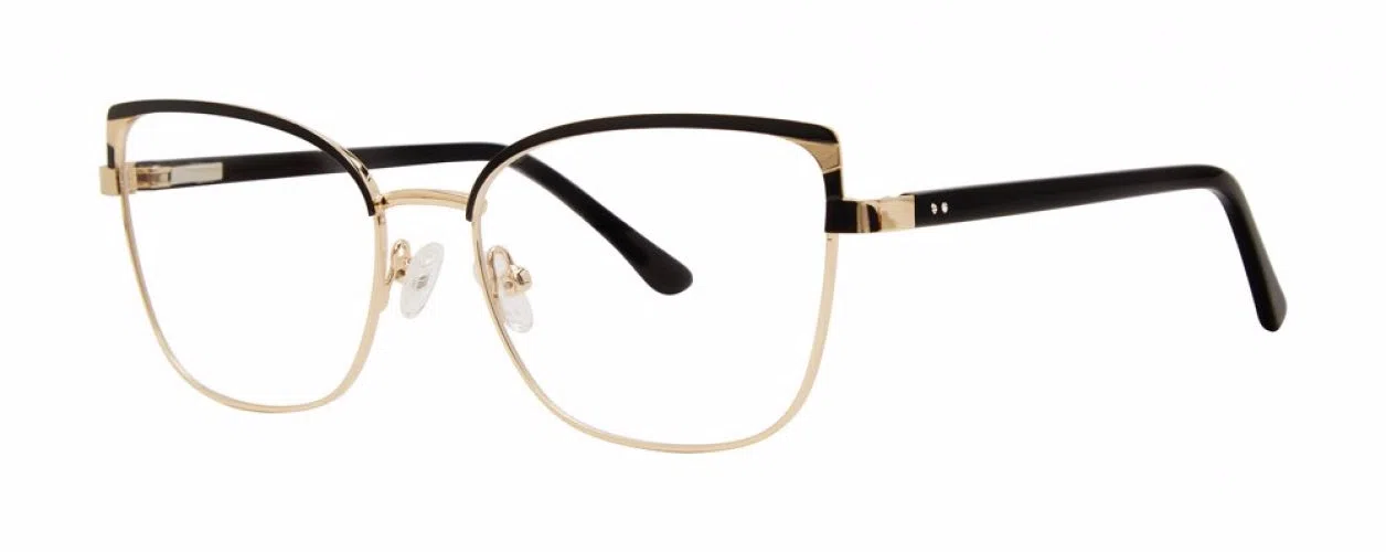 GENEVIEVE BOUTIQUE UNRAVEL Eyeglasses